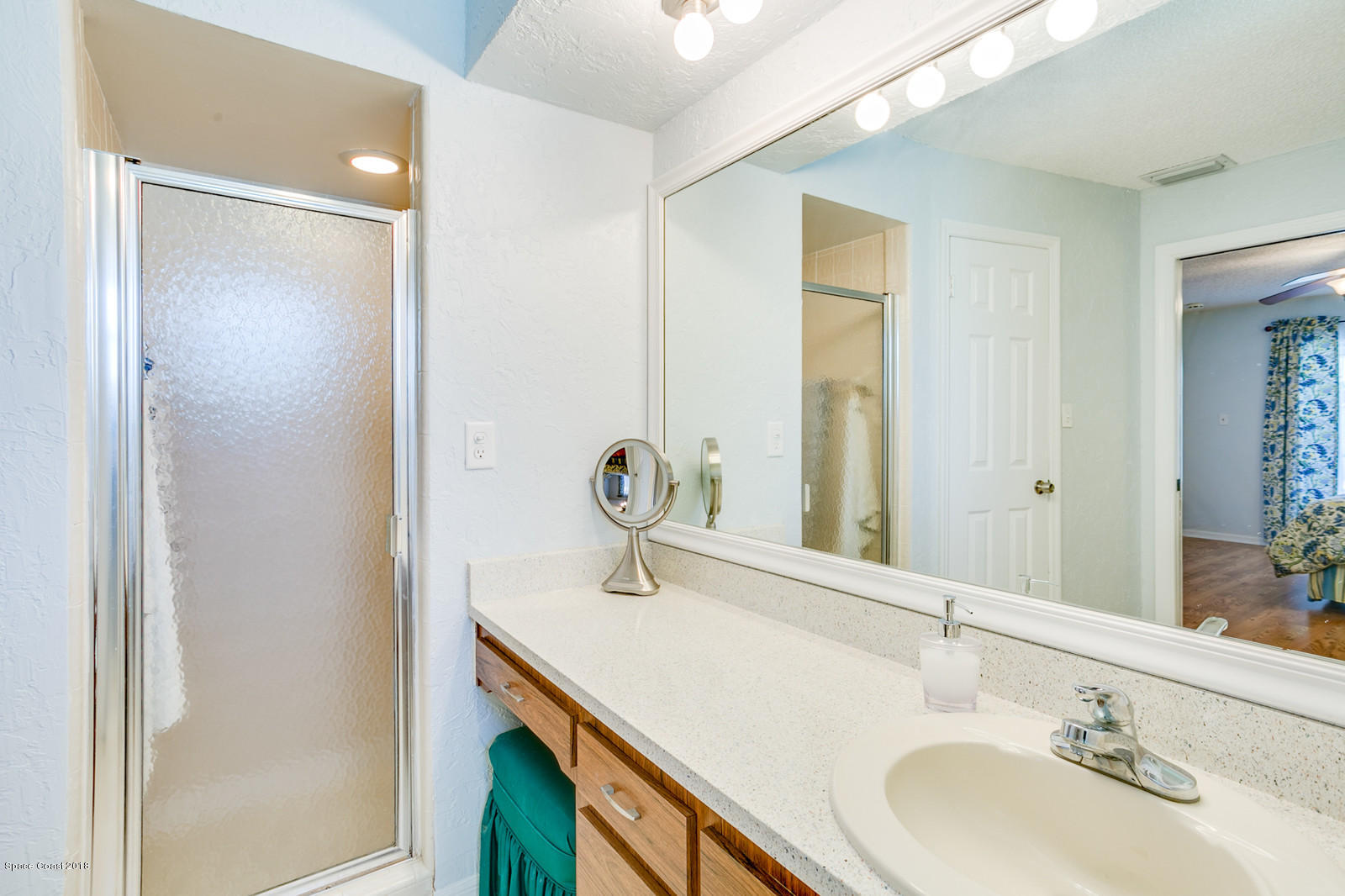 561 Kale Street Satellite Beach, FL 32937 - Photo 16 of 26 Master Bathroom