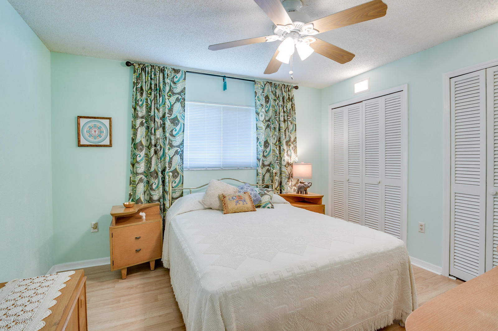 561 Kale Street Satellite Beach, FL 32937 - Photo 17 of 26 Bedroom 2