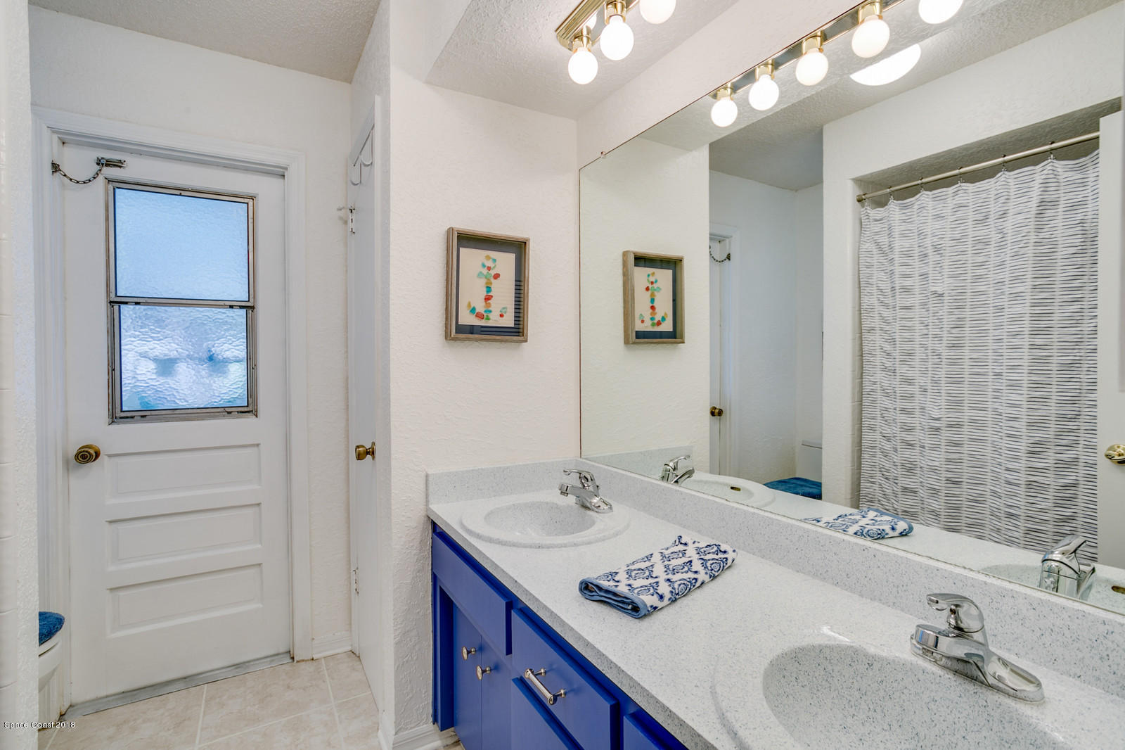 561 Kale Street Satellite Beach, FL 32937 - Photo 18 of 26 Bathroom 2