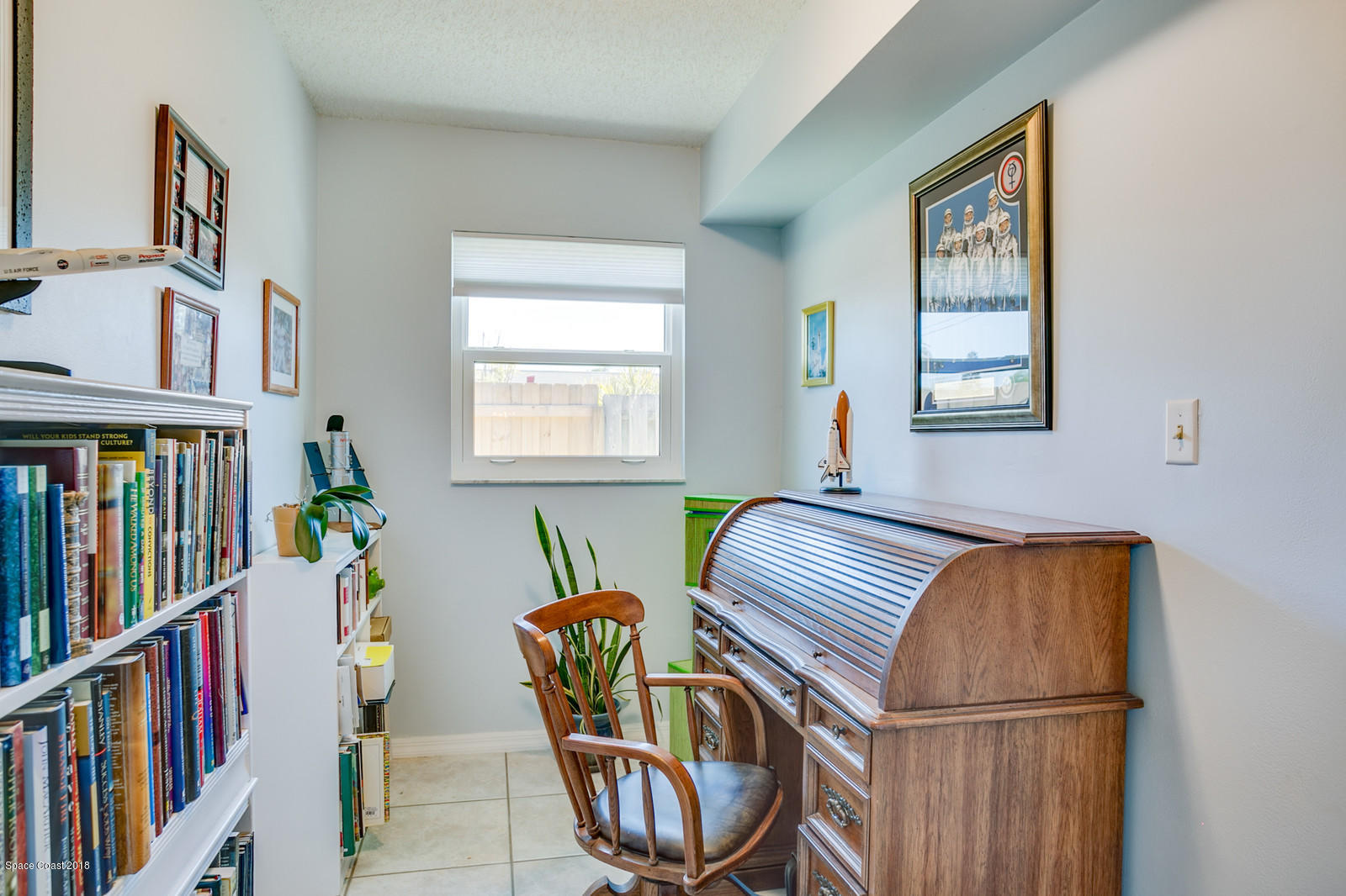 561 Kale Street Satellite Beach, FL 32937 - Photo 21 of 26 Bonus Room