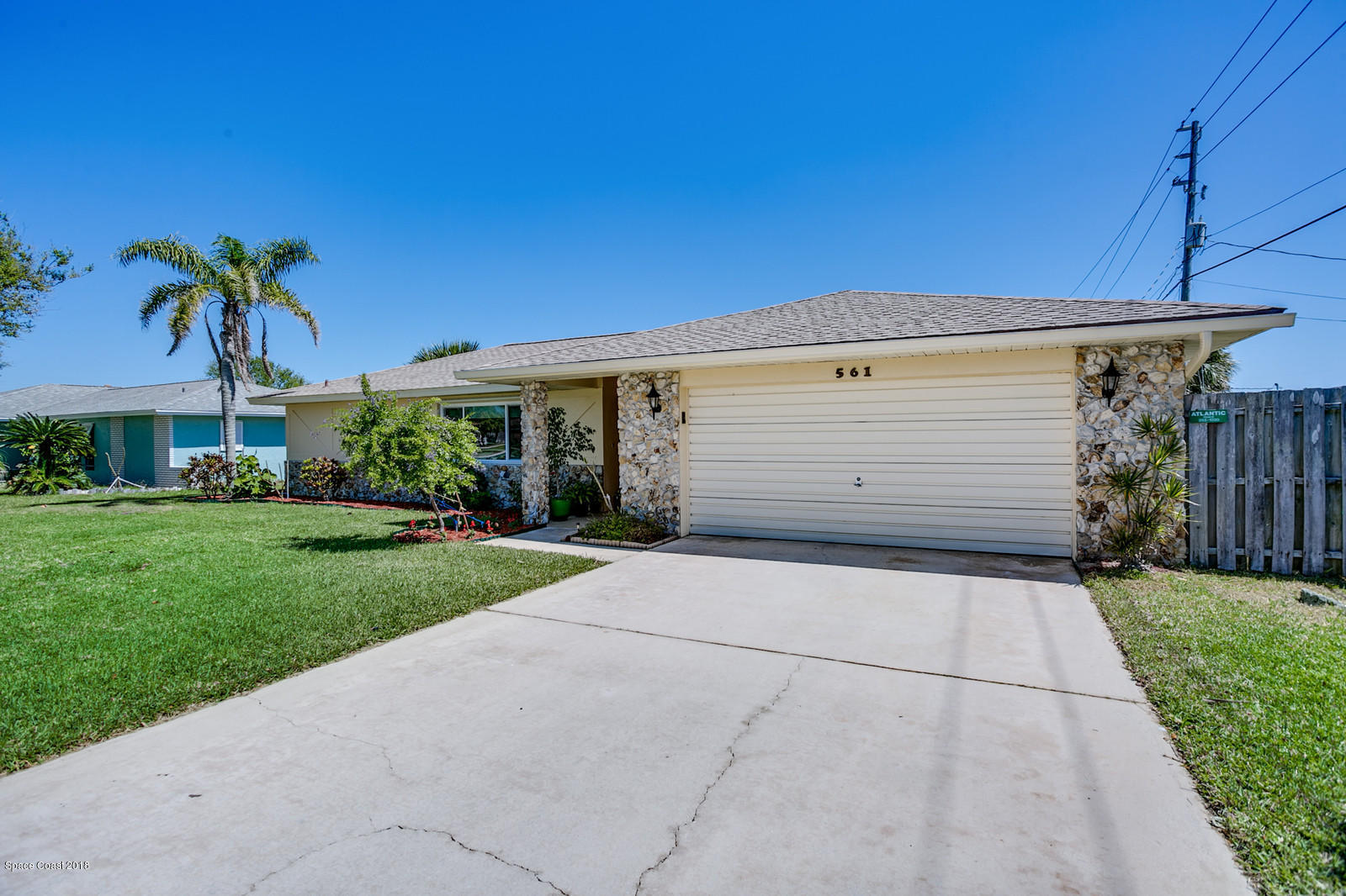 561 Kale Street Satellite Beach, FL 32937 - Photo 26 of 26 Front Views