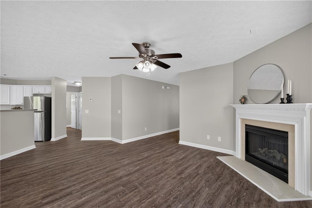 828 Bramble Way Grayson, GA 30017 - Photo 12 of 46 Gallery Image 12
