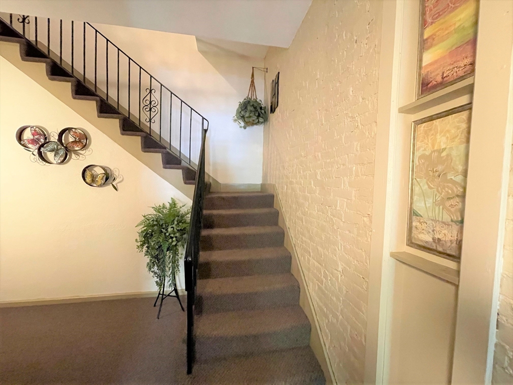 115 St Botolph Street, Unit THREE Boston, MA 02115 - Photo 9 of 13