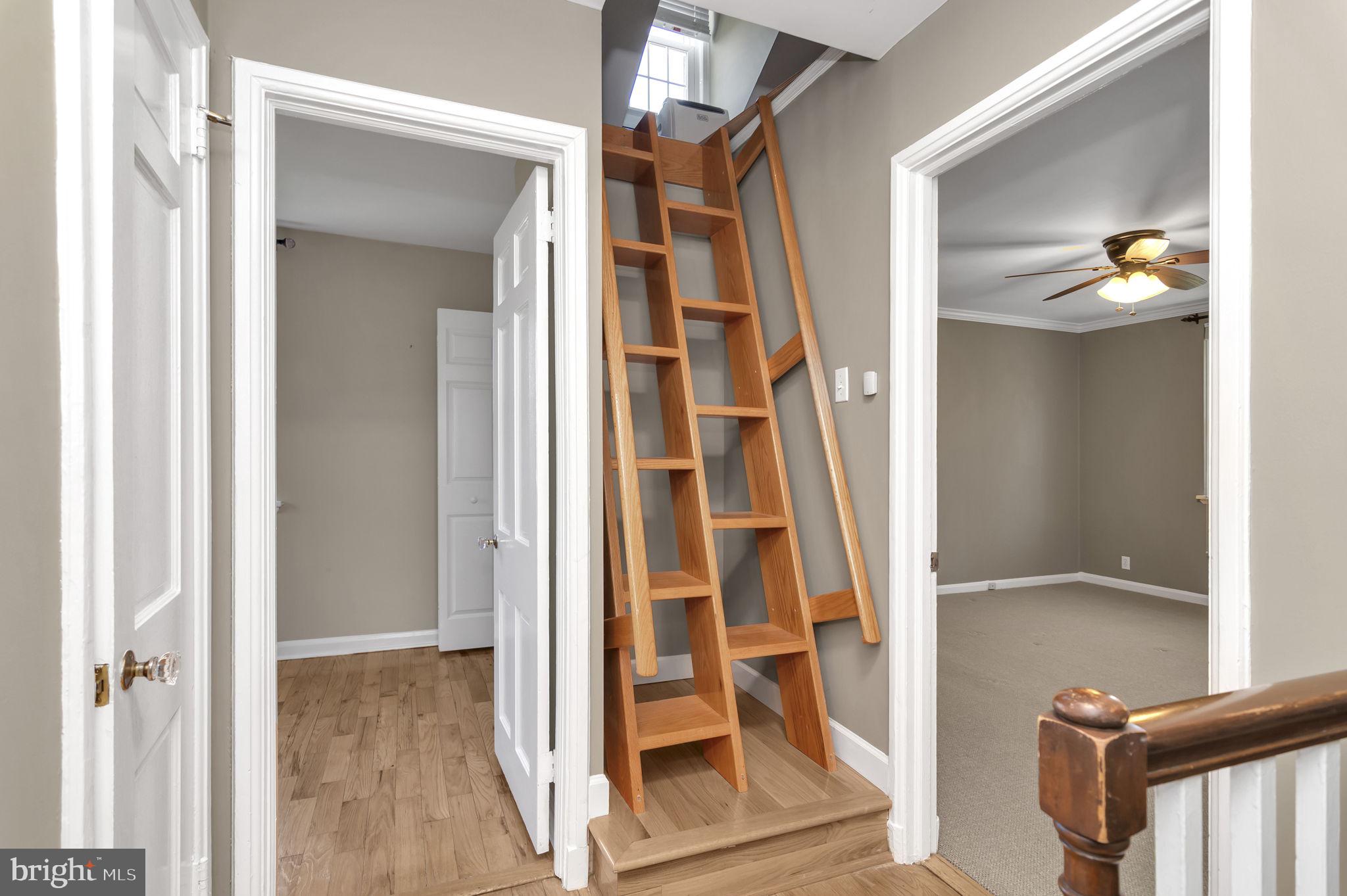 4237 32nd Road South Arlington, VA 22206 - Photo 37 of 49