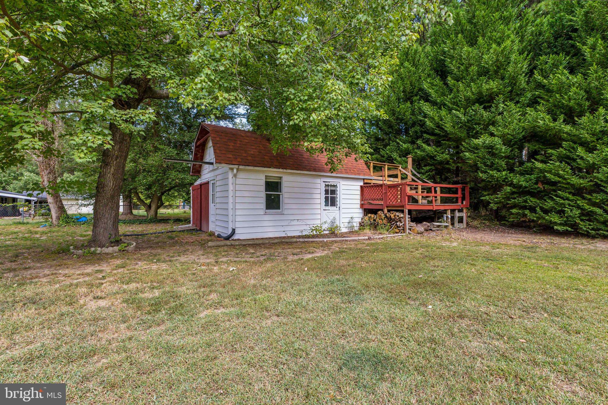 1810 Coster Road Lusby, MD 20657 - Photo 32 of 34