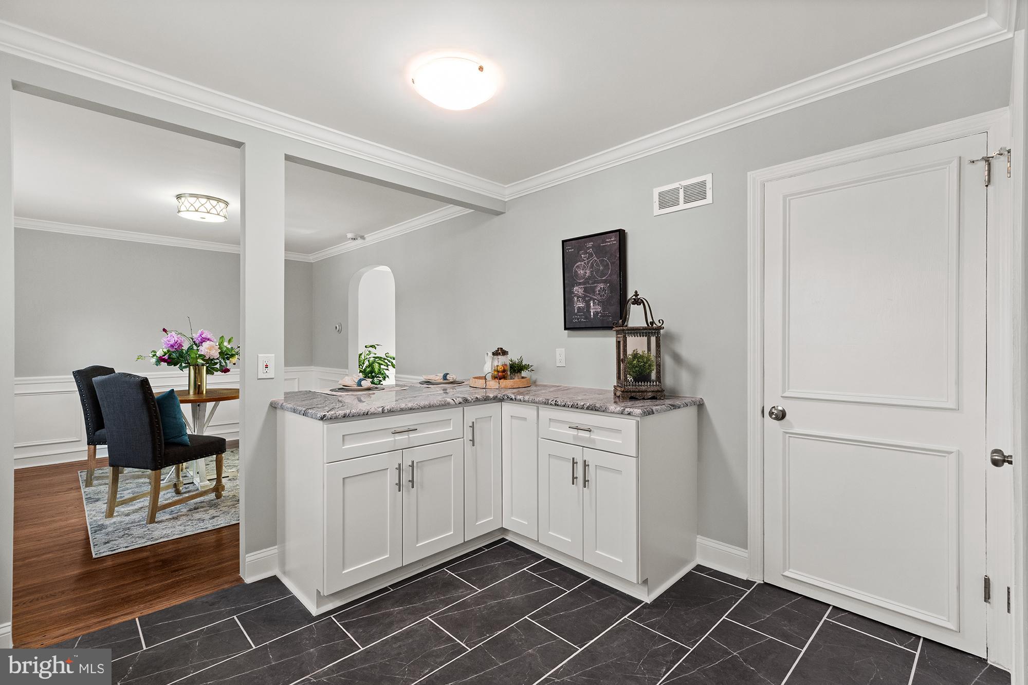 619 Graisbury Avenue Haddonfield, NJ 08033 - Photo 12 of 25 Kitchen