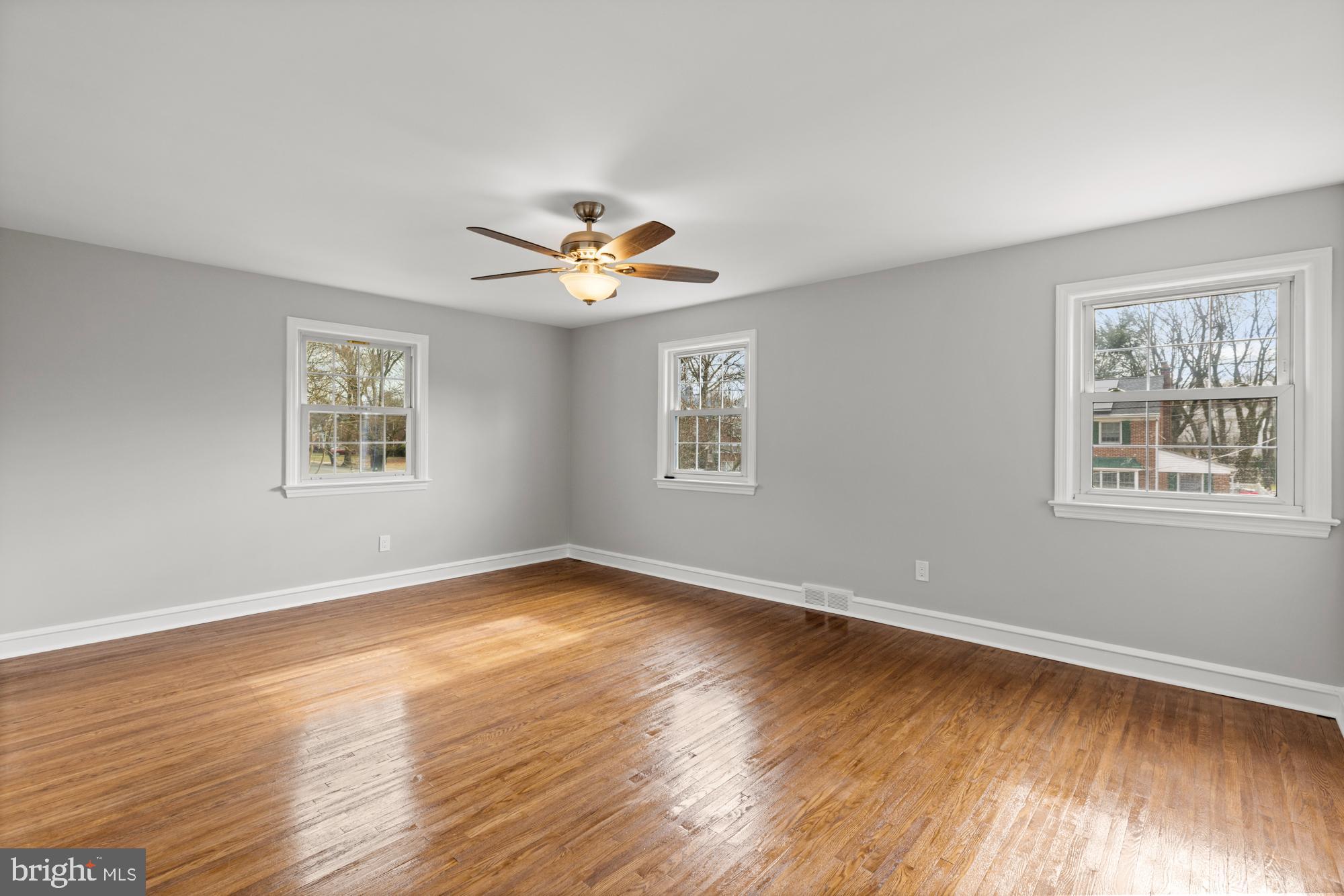 619 Graisbury Avenue Haddonfield, NJ 08033 - Photo 16 of 25 Bedroom 2