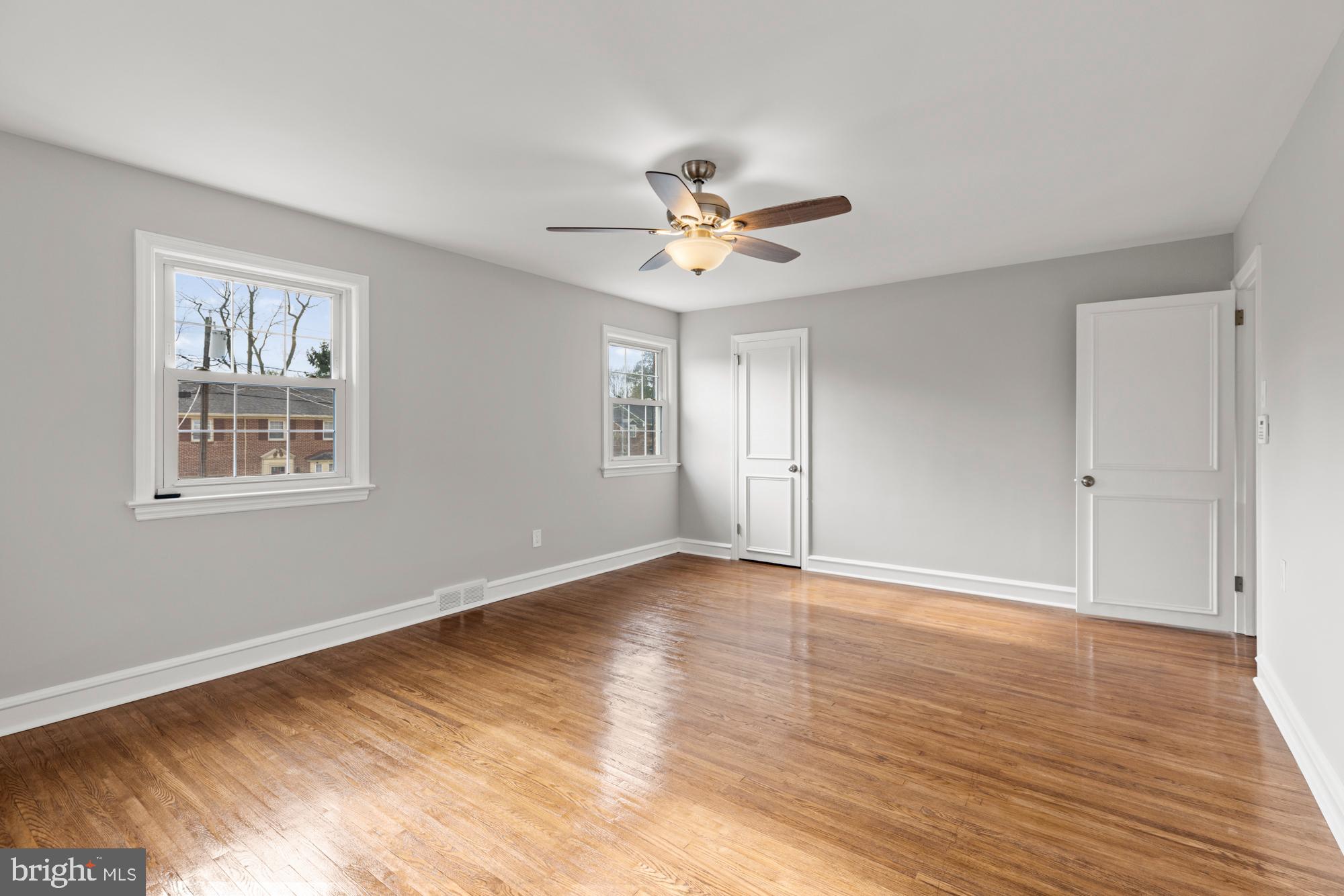 619 Graisbury Avenue Haddonfield, NJ 08033 - Photo 17 of 25 Bedroom 2
