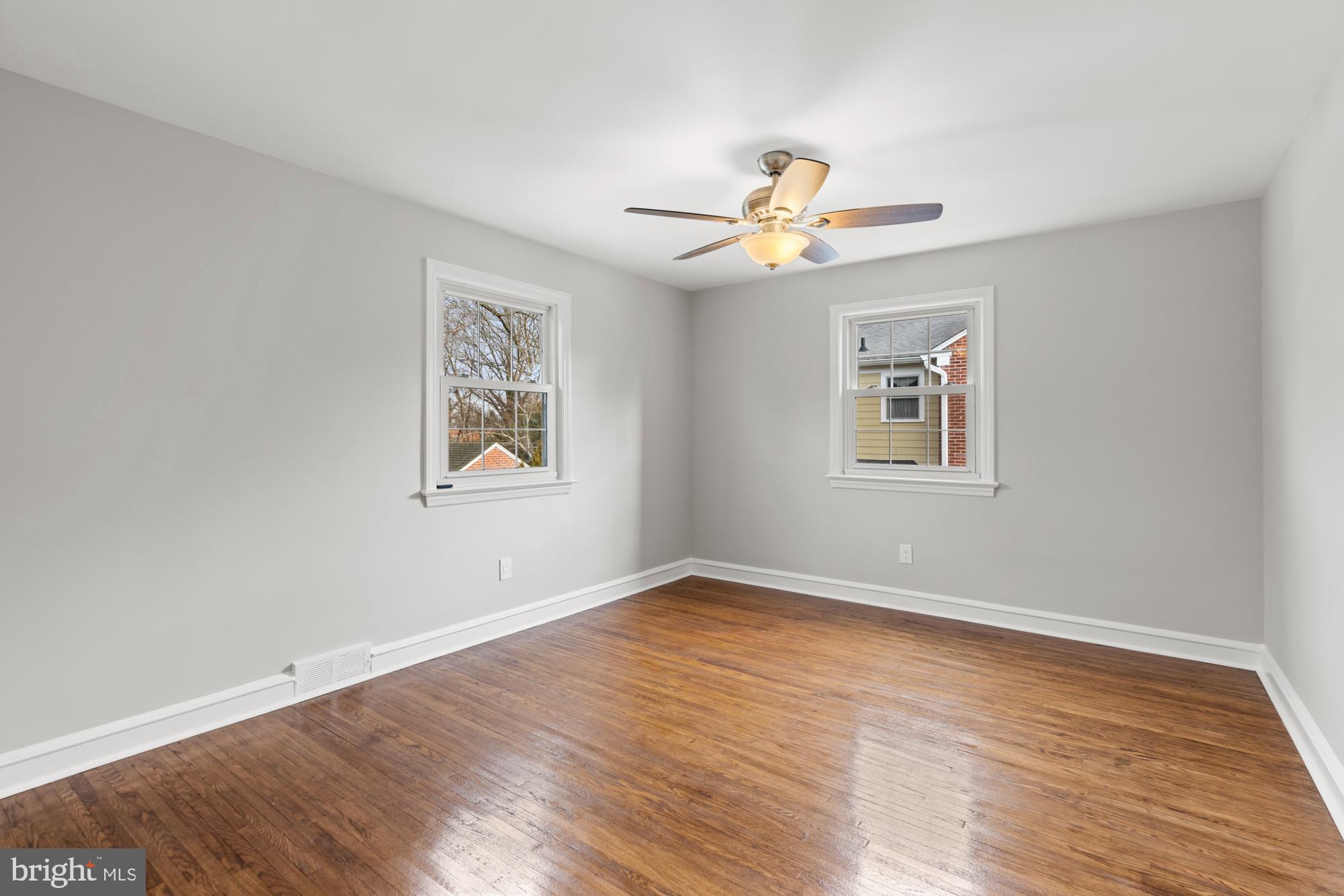 619 Graisbury Avenue Haddonfield, NJ 08033 - Photo 18 of 25 Bedroom 3