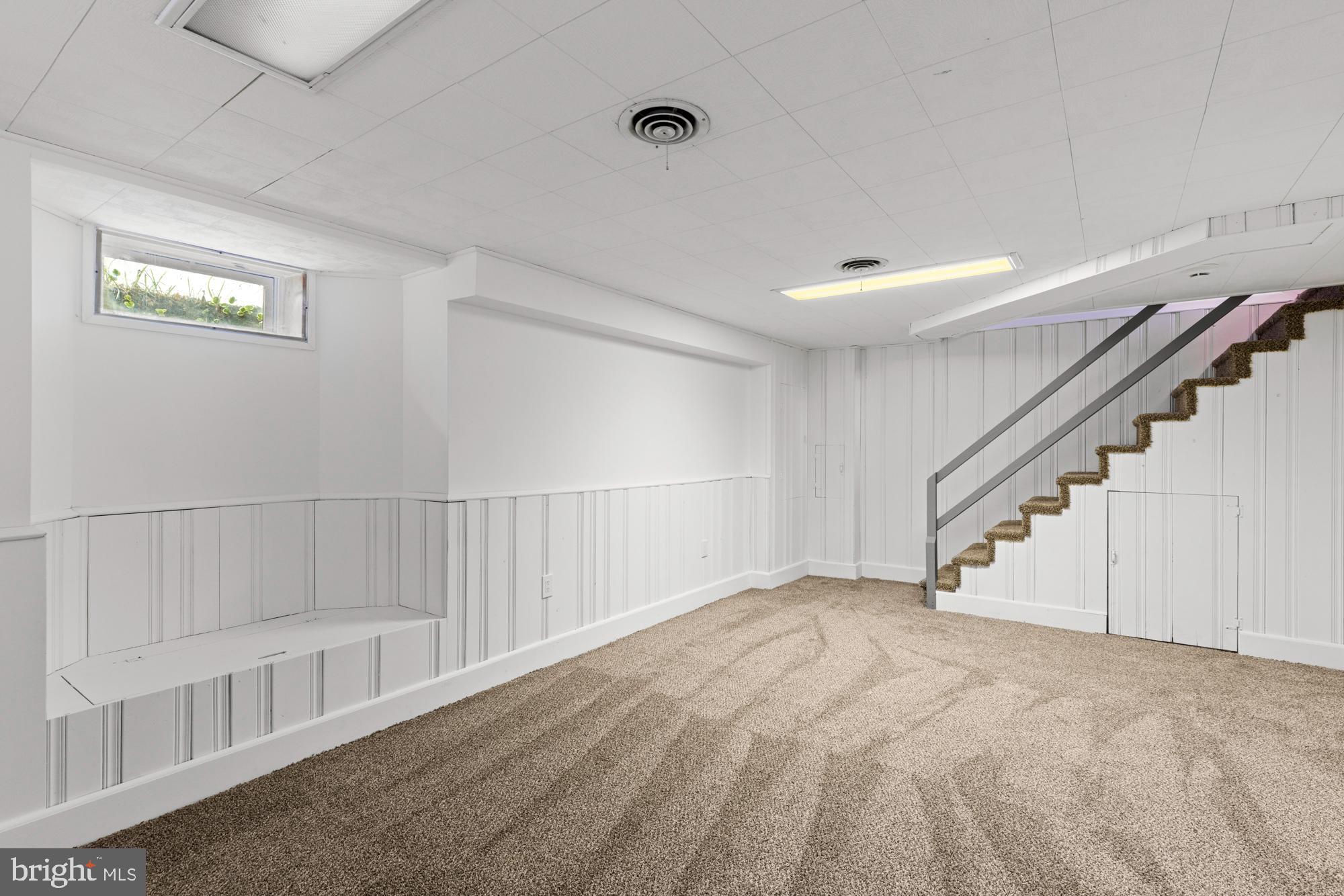 619 Graisbury Avenue Haddonfield, NJ 08033 - Photo 22 of 25 Partial Finished Basement