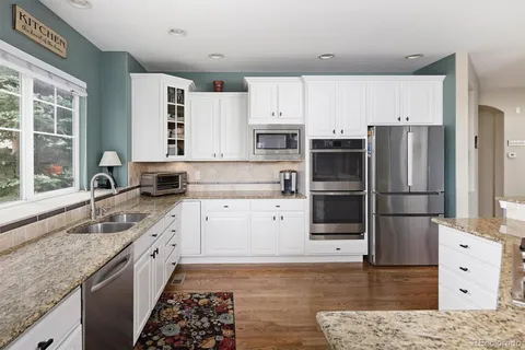 $1,045,000 | 8231 South Shady Grove Court, Aurora, CO 80016