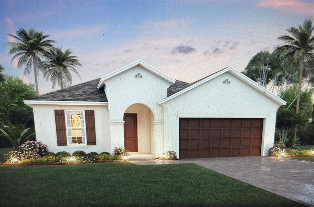 935 Vineyard Rdg Road Minneola, FL 34715 - Photo 1 of 1