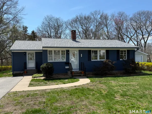 $425,000 | 122 Indigo Street, Groton, CT 06355