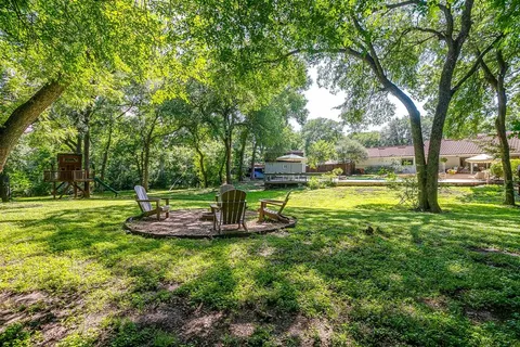 $775,000 | 4325 Elmwood Drive, Benbrook, TX 76116