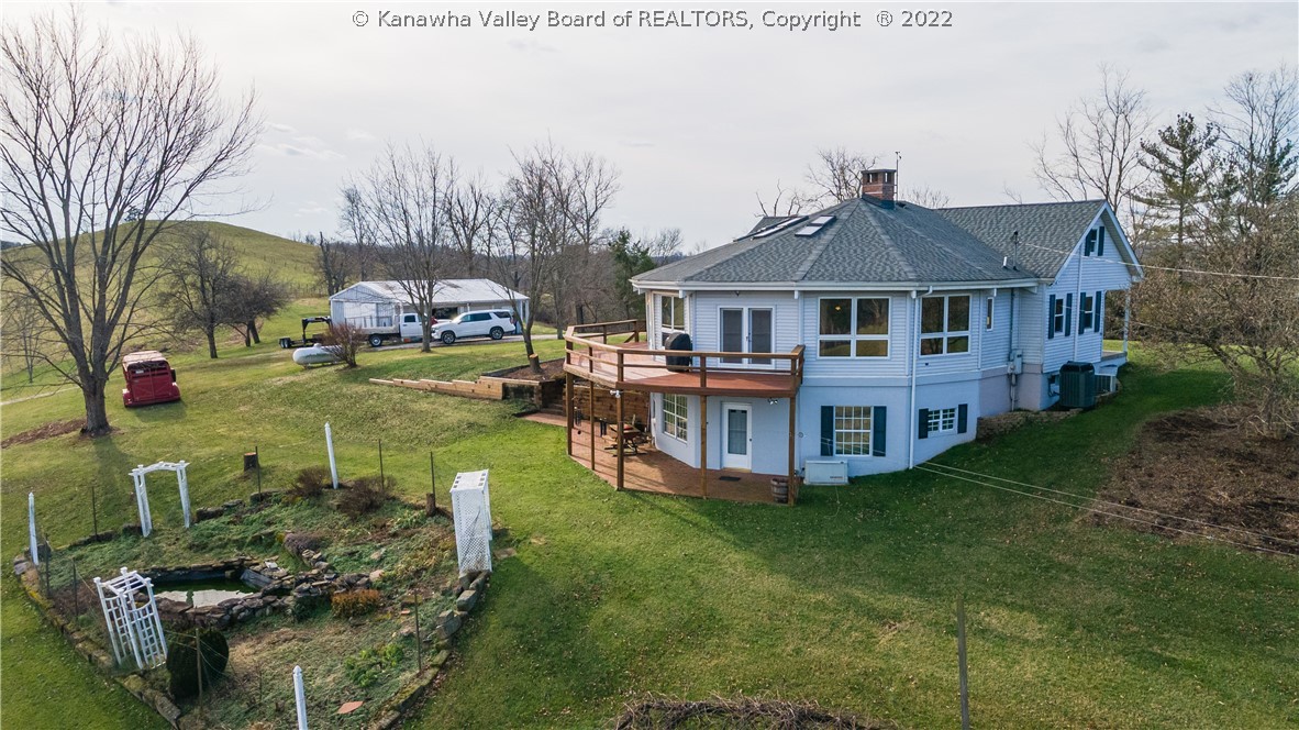802 Riffee Ridge Given, WV 25245 - Photo 13 of 50 Gallery Image 13