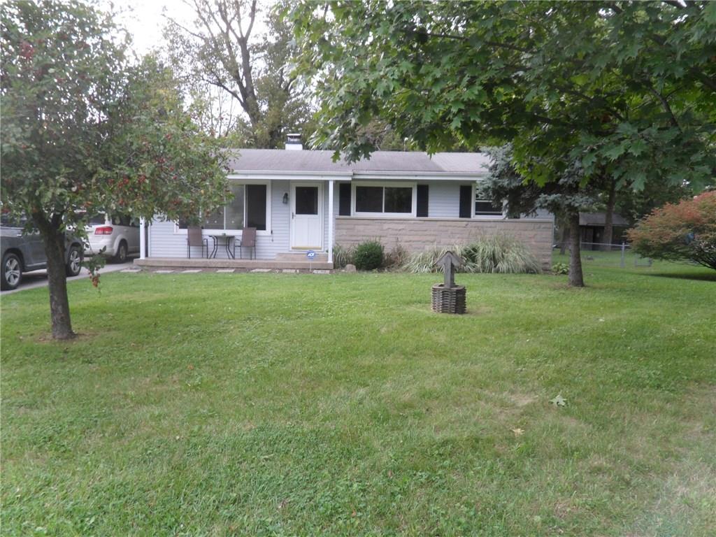 11123 Lantern Road Fishers, IN 46038 - Photo 15 of 16 Gallery Image 15