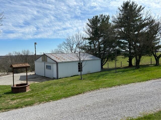 2710 Jonesville Road Dry Ridge, KY 41035 - Photo 3 of 5