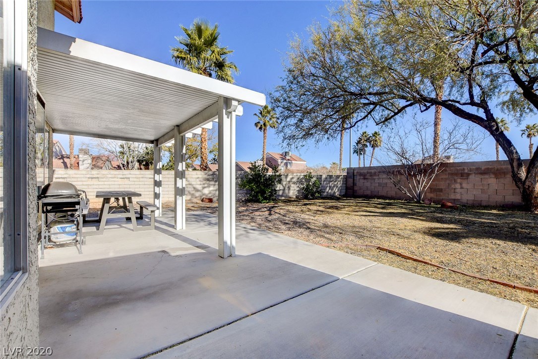 2632 Shakespeare Road Las Vegas, NV 89108 - Photo 33 of 50 Gallery Image 33