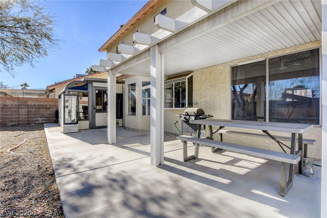 2632 Shakespeare Road Las Vegas, NV 89108 - Photo 34 of 50 Gallery Image 34
