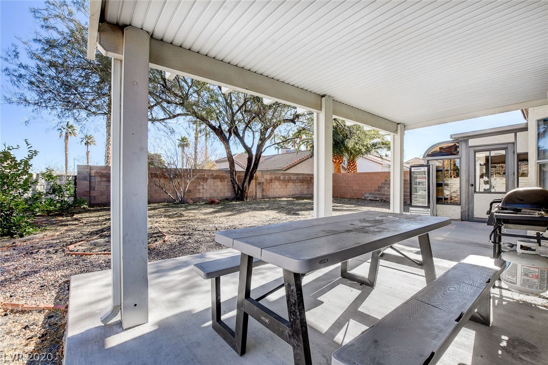 2632 Shakespeare Road Las Vegas, NV 89108 - Photo 35 of 50 Gallery Image 35