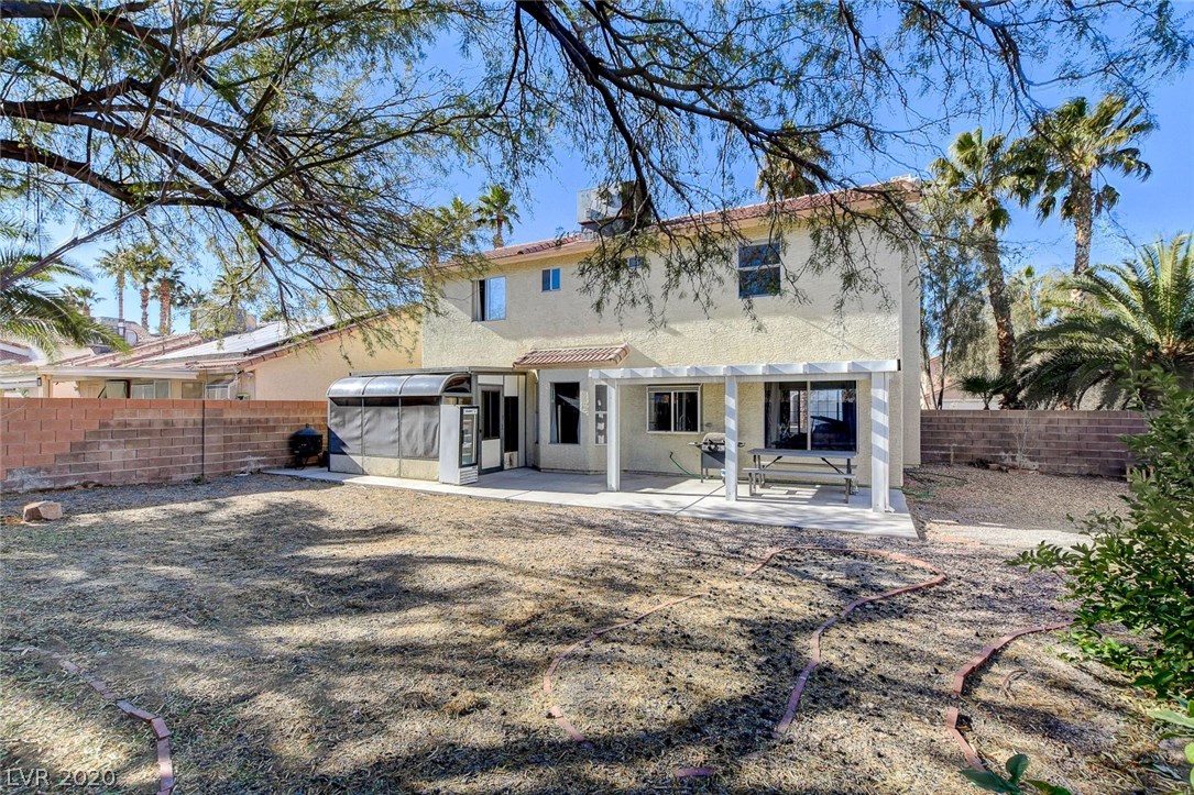 2632 Shakespeare Road Las Vegas, NV 89108 - Photo 36 of 50 Gallery Image 36