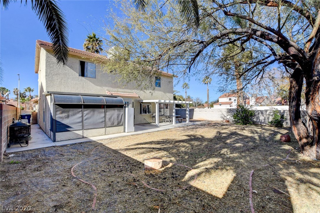 2632 Shakespeare Road Las Vegas, NV 89108 - Photo 37 of 50 Gallery Image 37