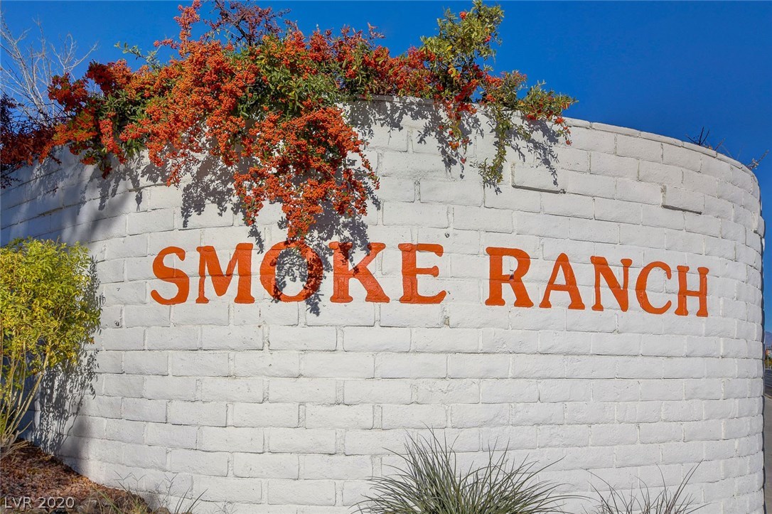 2632 Shakespeare Road Las Vegas, NV 89108 - Photo 38 of 50 Gallery Image 38