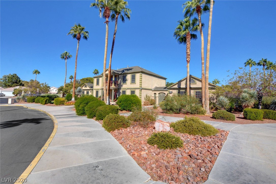 2632 Shakespeare Road Las Vegas, NV 89108 - Photo 39 of 50 Gallery Image 39
