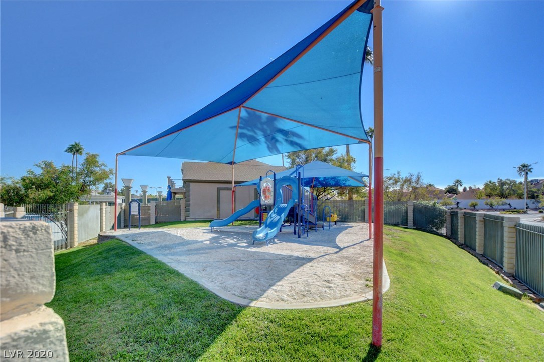 2632 Shakespeare Road Las Vegas, NV 89108 - Photo 41 of 50 Gallery Image 41