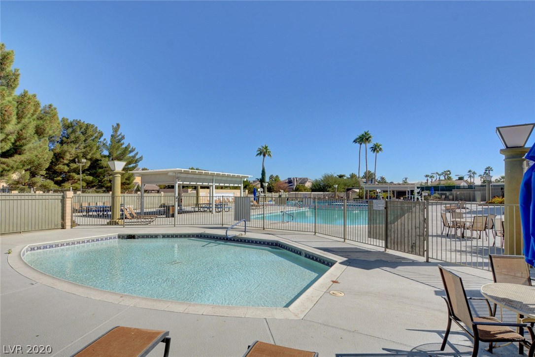 2632 Shakespeare Road Las Vegas, NV 89108 - Photo 42 of 50 Gallery Image 42