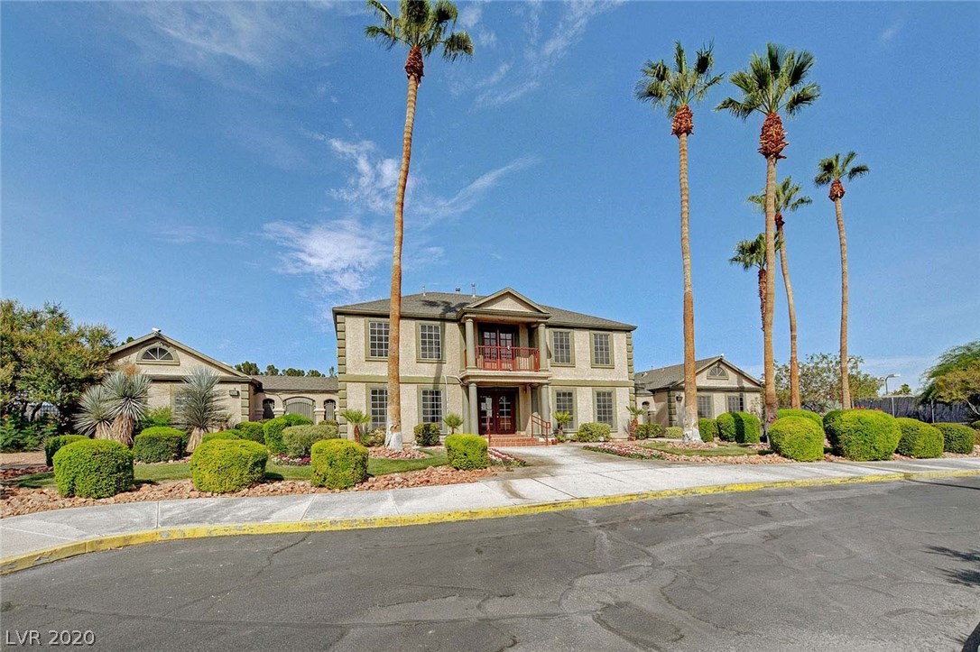 2632 Shakespeare Road Las Vegas, NV 89108 - Photo 44 of 50 Gallery Image 44