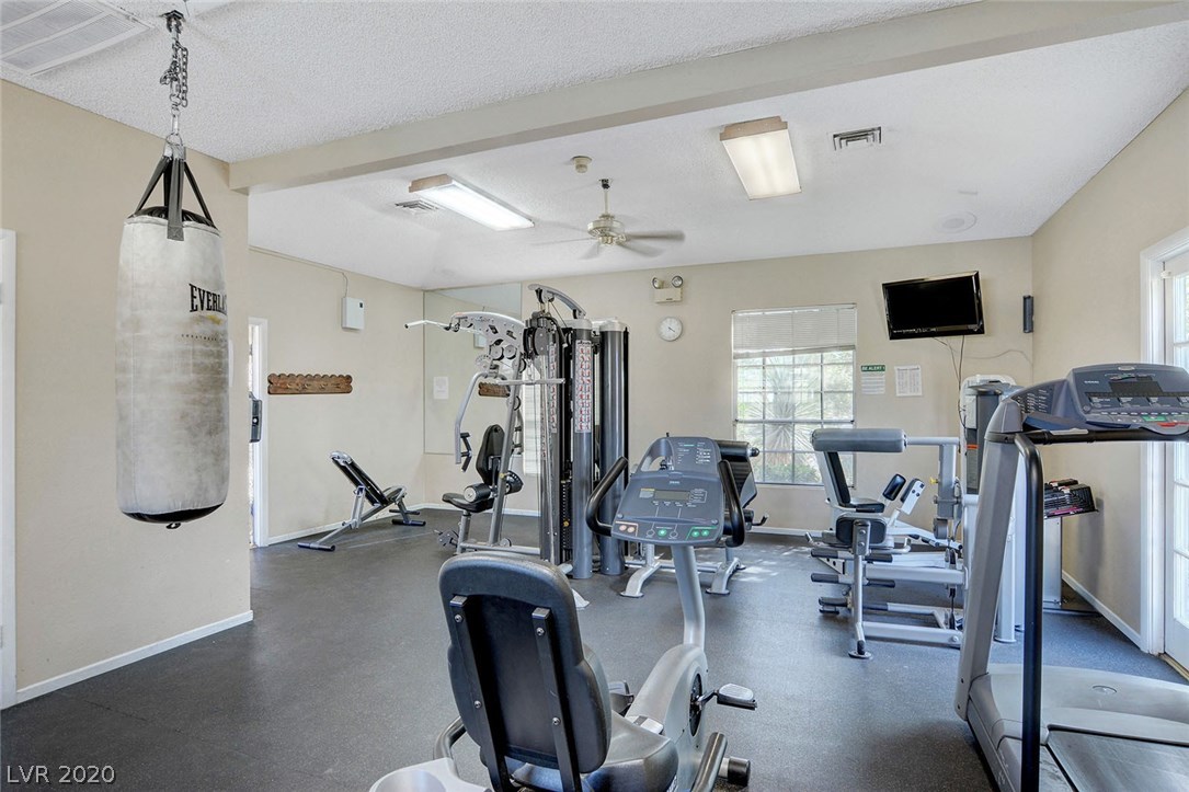 2632 Shakespeare Road Las Vegas, NV 89108 - Photo 47 of 50 Gallery Image 47