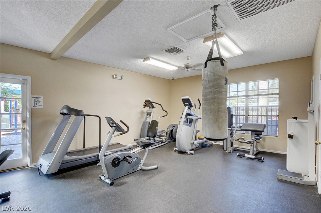 2632 Shakespeare Road Las Vegas, NV 89108 - Photo 48 of 50 Gallery Image 48
