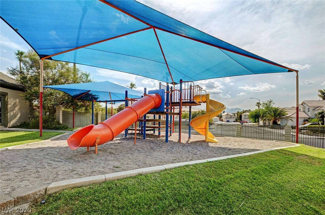 2632 Shakespeare Road Las Vegas, NV 89108 - Photo 49 of 50 Gallery Image 49