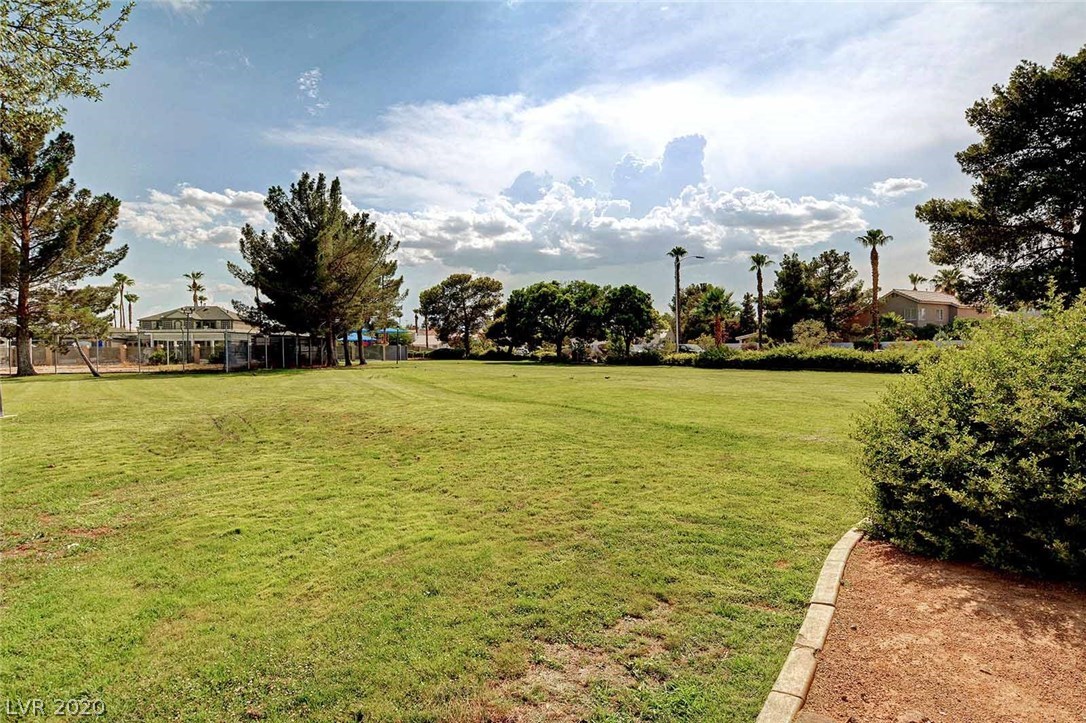 2632 Shakespeare Road Las Vegas, NV 89108 - Photo 50 of 50 Gallery Image 50