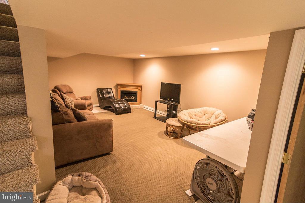 8629 Delegge Road Baltimore, MD 21237 - Photo 14 of 22 Basement