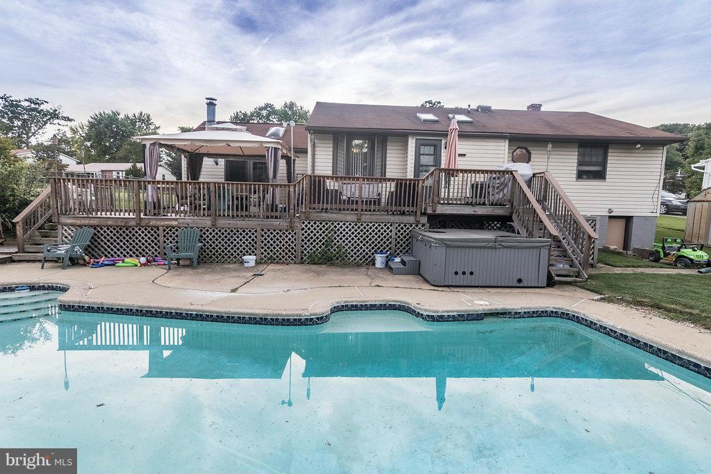 8629 Delegge Road Baltimore, MD 21237 - Photo 22 of 22 Exterior (General)