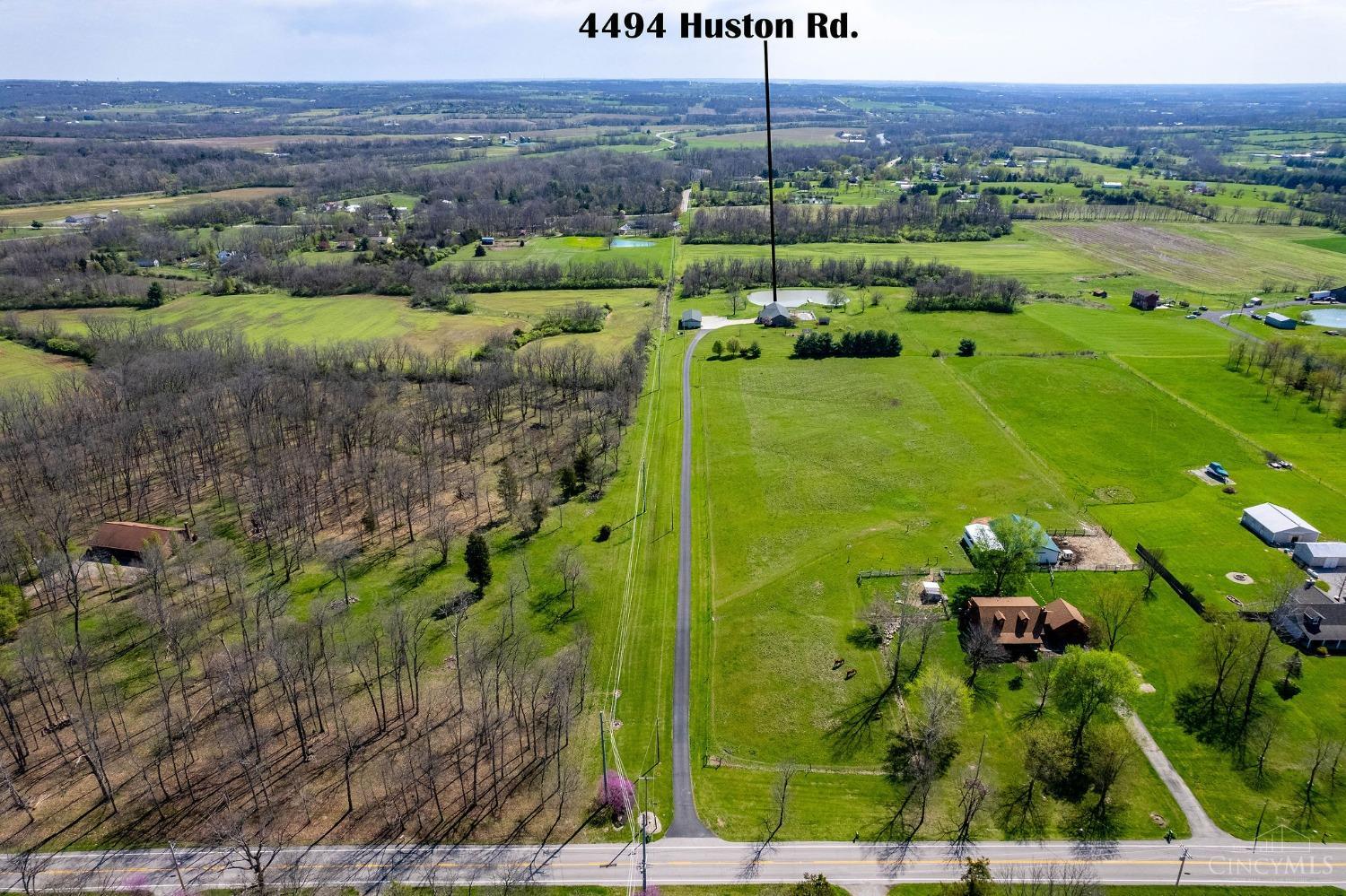 4494 Huston Road Hamilton, OH 45013 - Photo 66 of 77