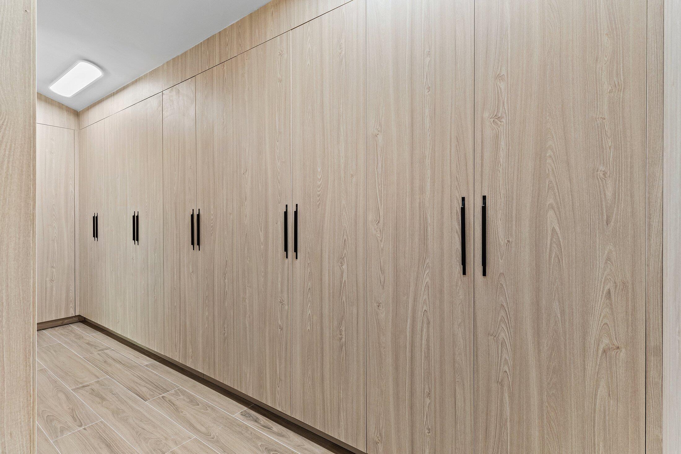 2668 Northwest 41st Street Boca Raton, FL 33434 - Photo 18 of 26 a view of a walk in closet