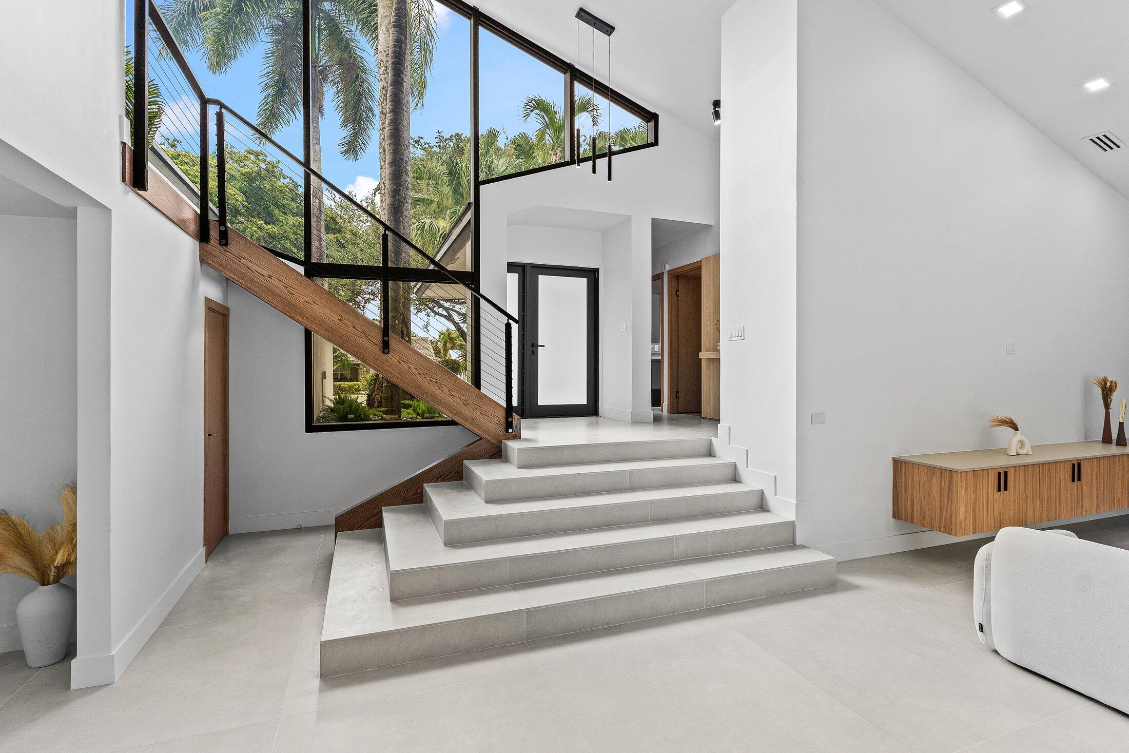 2668 Northwest 41st Street Boca Raton, FL 33434 - Photo 4 of 26 a view of entryway