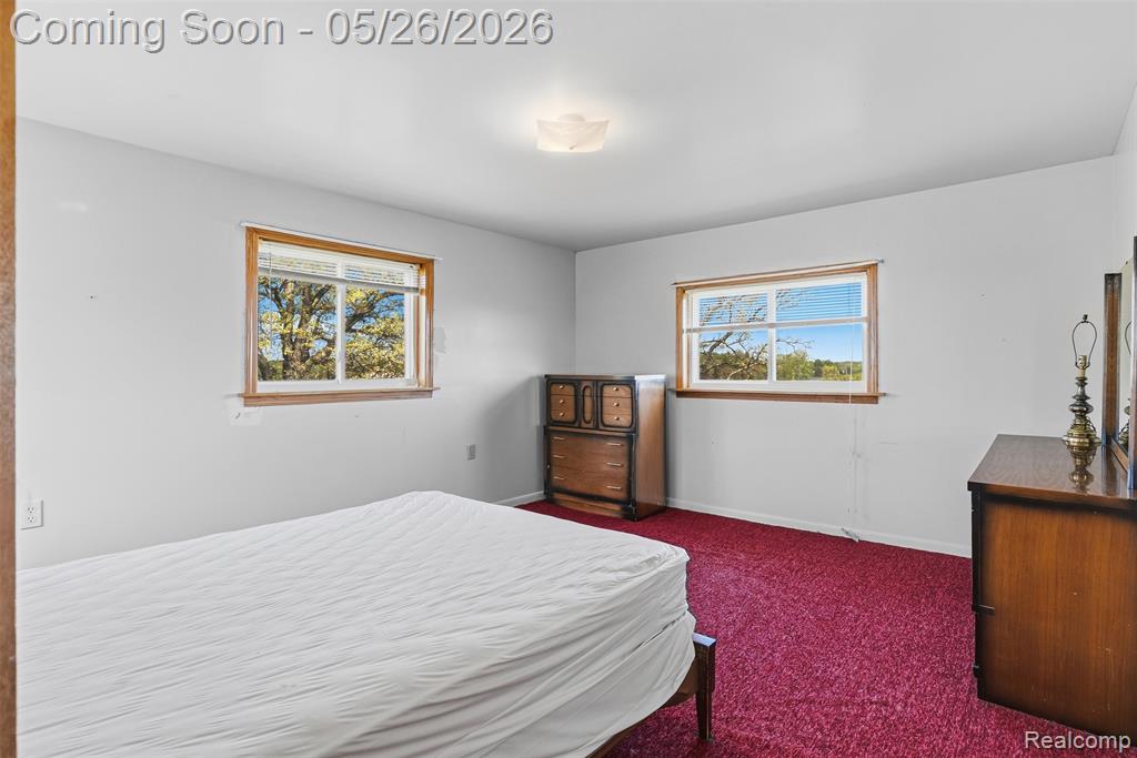 1145 South Washburn Road Lapeer, MI 48446 - Photo 27 of 56