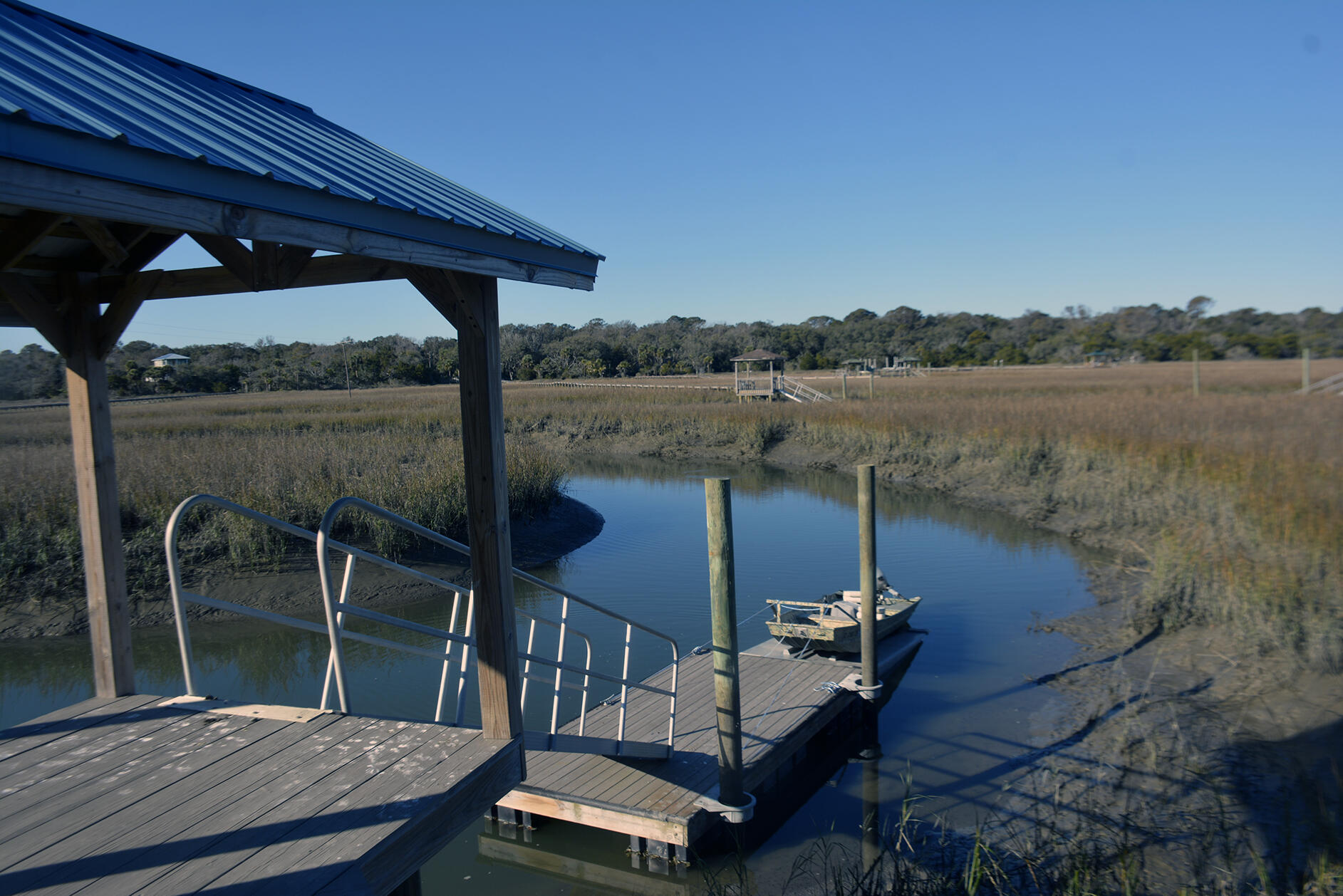 7626 Legare Road Edisto Island, SC 29438 - Photo 12 of 31 _DSC8516