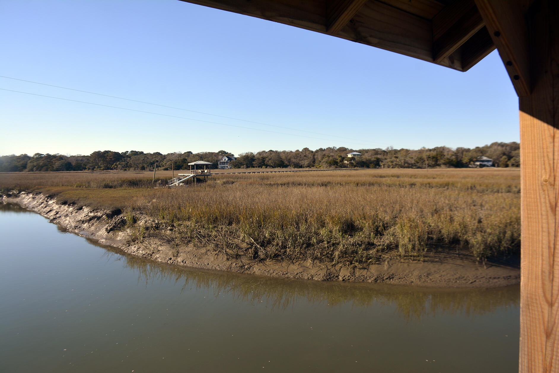 7626 Legare Road Edisto Island, SC 29438 - Photo 17 of 31 _DSC8522