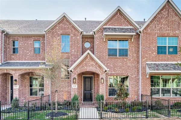 $2,900 | 6148 Blythe Drive, Frisco, TX 75035