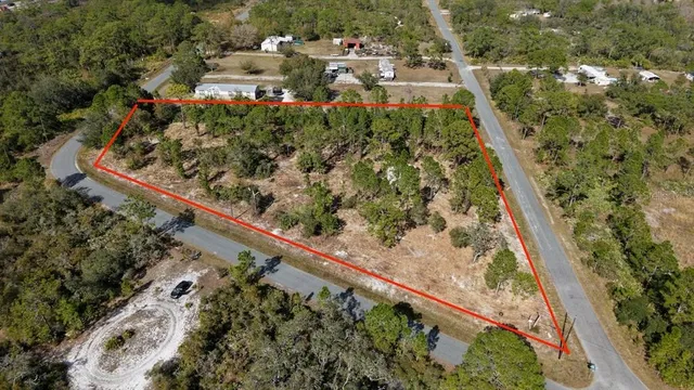 $89,000 | 5730 Tropical Avenue, Okeechobee, FL 34972