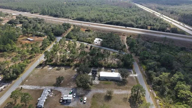 $89,000 | 5730 Tropical Avenue, Okeechobee, FL 34972