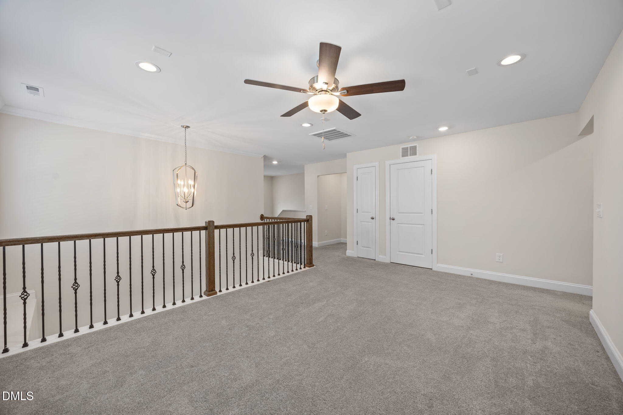 504 Henham Way Zebulon, NC 27597 - Photo 20 of 44 en view interior of the house