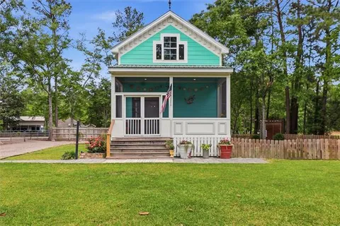 $399,000 | 29284 Rouville Road, Lacombe, LA 70445
