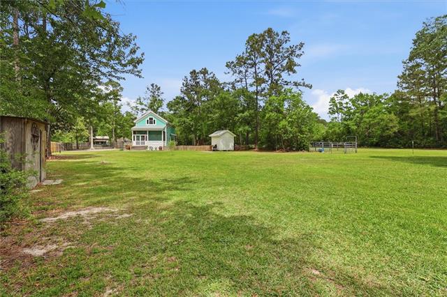 29284 Rouville Road Lacombe, LA 70445 - Photo 25 of 30