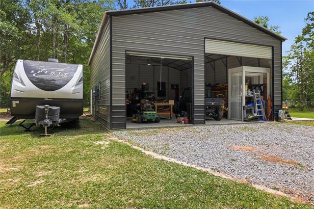 29284 Rouville Road Lacombe, LA 70445 - Photo 26 of 30